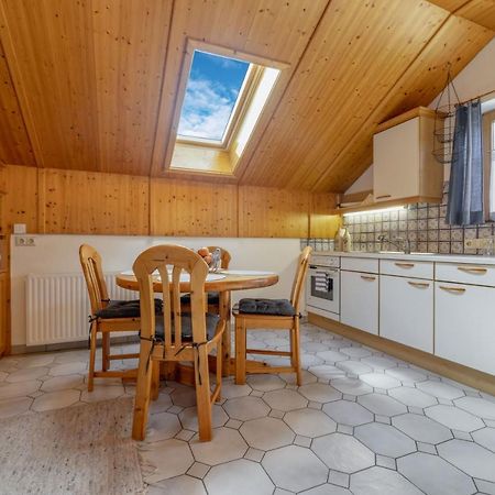 Ferienhaus Schmied Egg bei Hermagor Eksteriør bilde