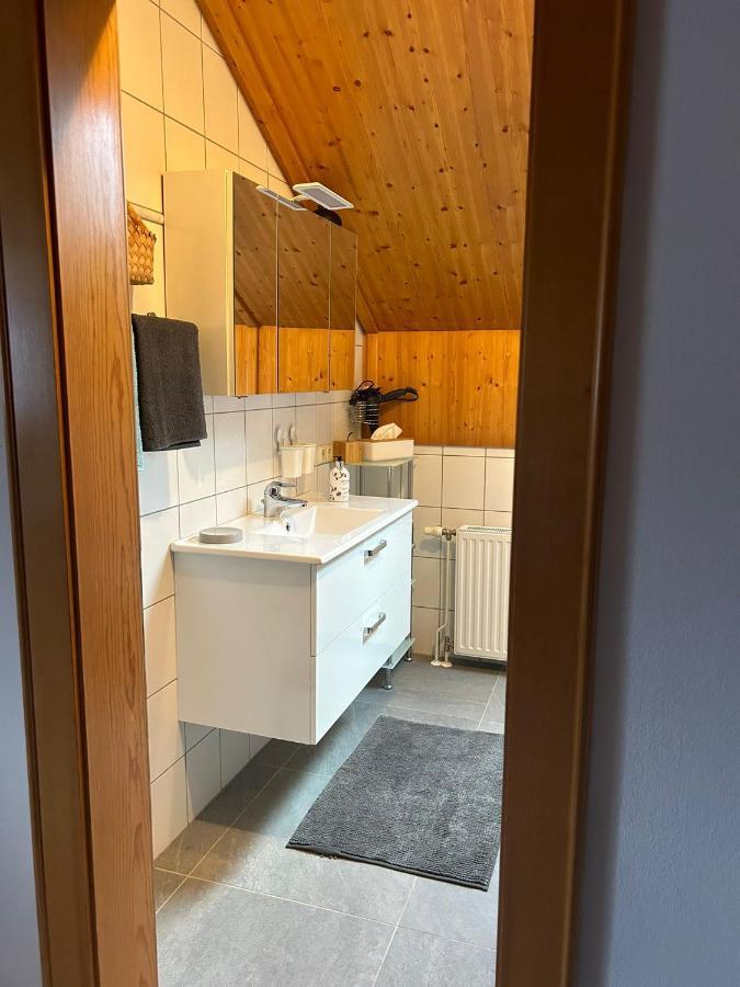 Ferienhaus Schmied Egg bei Hermagor Eksteriør bilde
